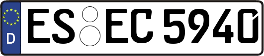 ES-EC5940