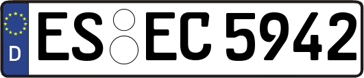ES-EC5942