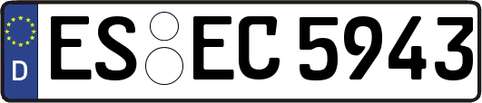 ES-EC5943