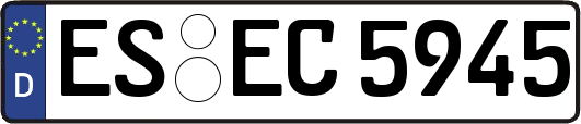 ES-EC5945