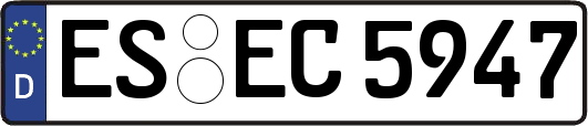 ES-EC5947