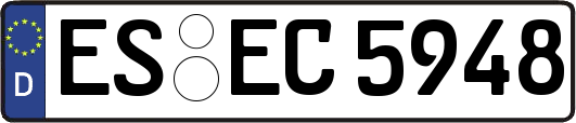 ES-EC5948
