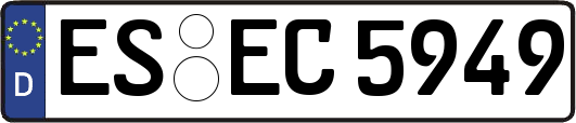ES-EC5949