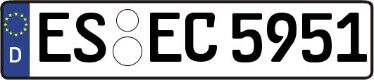 ES-EC5951