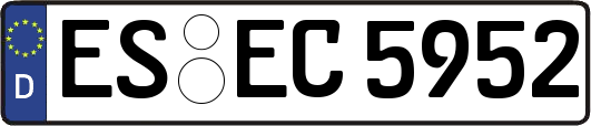 ES-EC5952