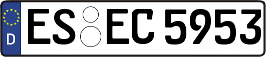 ES-EC5953