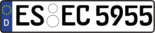 ES-EC5955