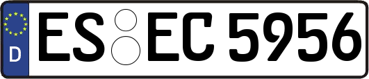 ES-EC5956