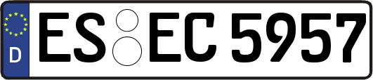 ES-EC5957