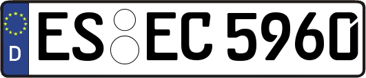 ES-EC5960