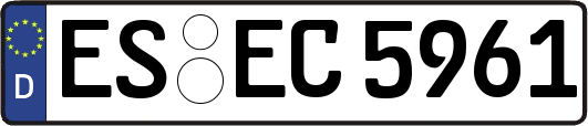 ES-EC5961