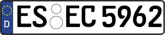 ES-EC5962
