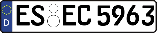 ES-EC5963