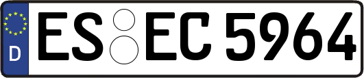 ES-EC5964