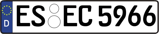 ES-EC5966