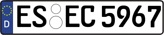 ES-EC5967