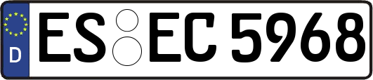 ES-EC5968