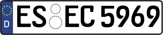 ES-EC5969