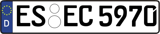 ES-EC5970