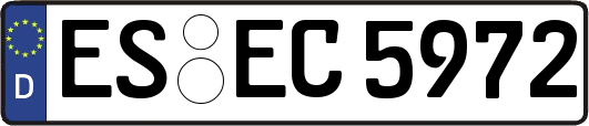 ES-EC5972