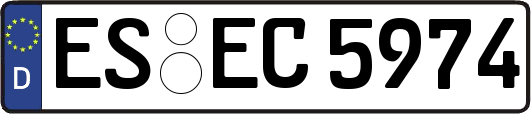 ES-EC5974