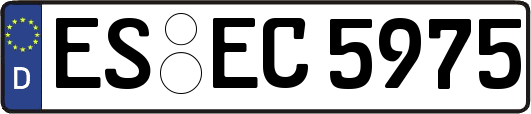 ES-EC5975