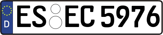 ES-EC5976