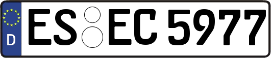 ES-EC5977
