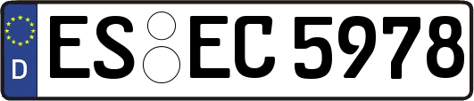 ES-EC5978