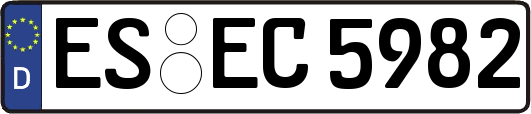 ES-EC5982
