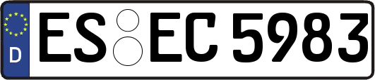 ES-EC5983