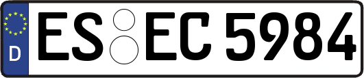 ES-EC5984