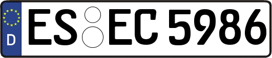 ES-EC5986