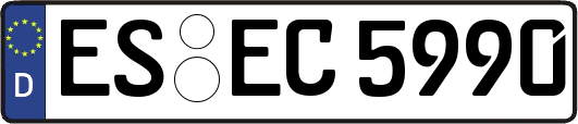 ES-EC5990