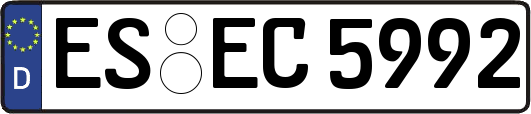 ES-EC5992