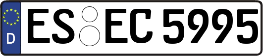 ES-EC5995