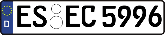 ES-EC5996