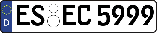ES-EC5999