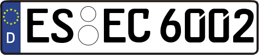 ES-EC6002