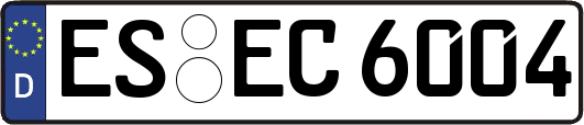 ES-EC6004