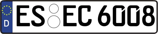 ES-EC6008
