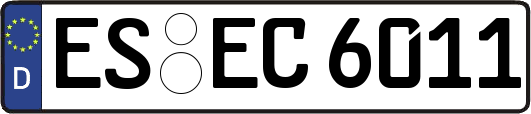 ES-EC6011