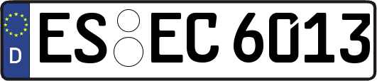 ES-EC6013