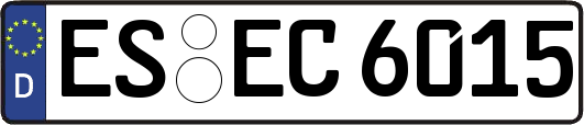 ES-EC6015