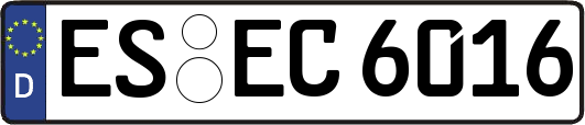 ES-EC6016