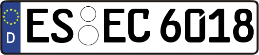 ES-EC6018