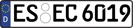 ES-EC6019