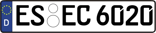 ES-EC6020