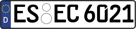 ES-EC6021