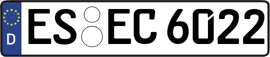 ES-EC6022